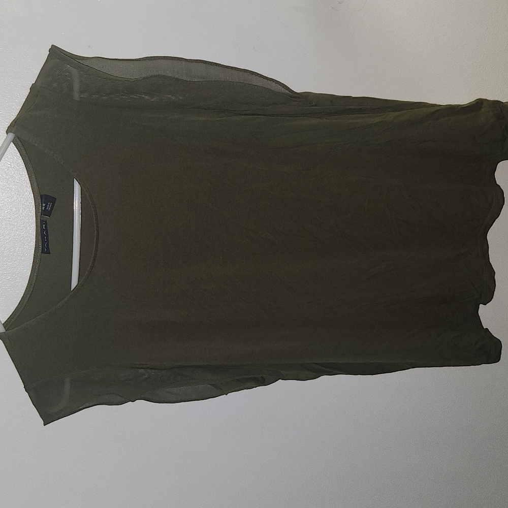 TAHARI Blouse